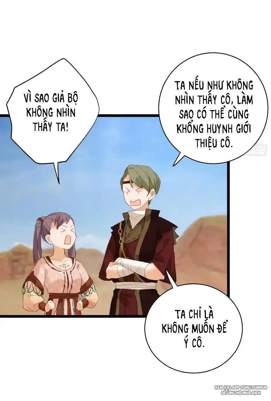 Đại Thừa Kỳ Mới Có Nghịch Tập Hệ Thống Chapter 17.2 - 23