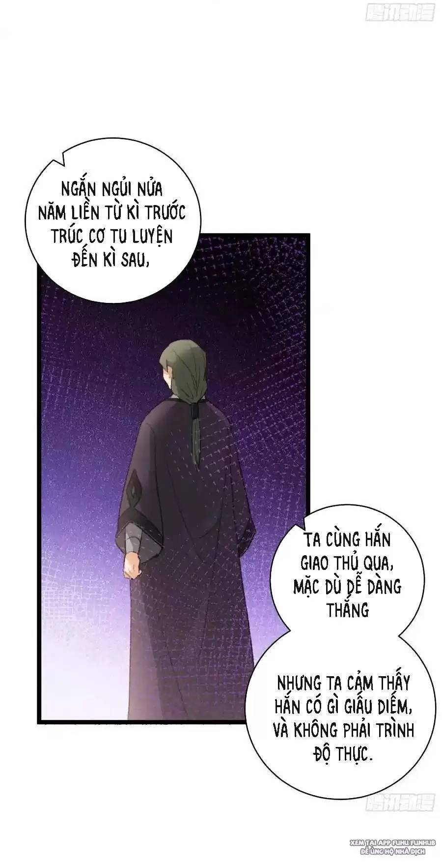 Đại Thừa Kỳ Mới Có Nghịch Tập Hệ Thống Chapter 17.2 - 26