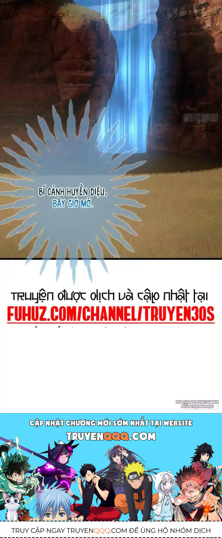 Đại Thừa Kỳ Mới Có Nghịch Tập Hệ Thống Chapter 17.2 - 29