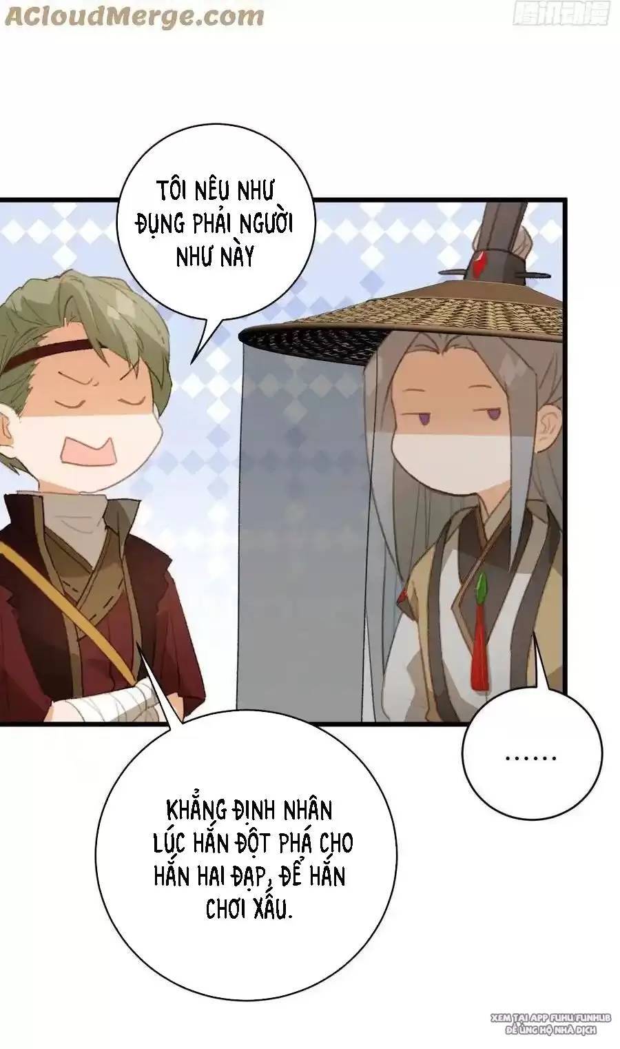 Đại Thừa Kỳ Mới Có Nghịch Tập Hệ Thống Chapter 17.2 - 4