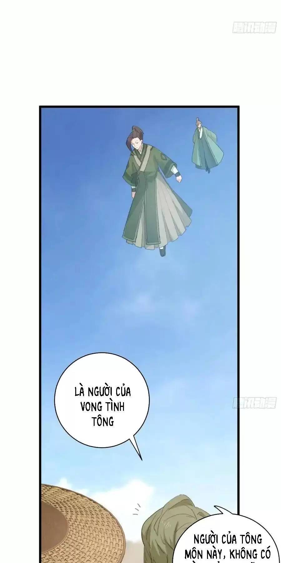 Đại Thừa Kỳ Mới Có Nghịch Tập Hệ Thống Chapter 17.2 - 5