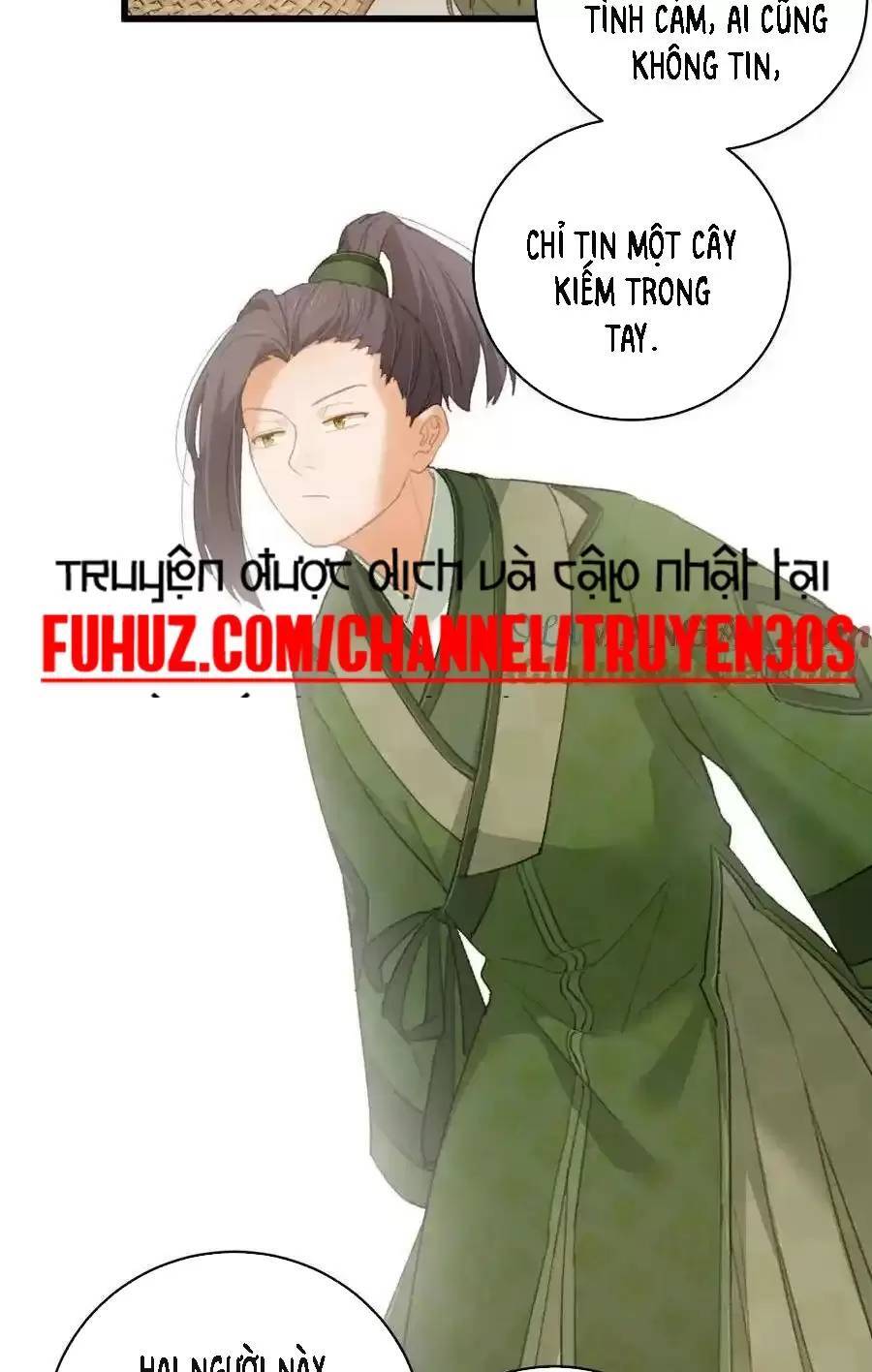 Đại Thừa Kỳ Mới Có Nghịch Tập Hệ Thống Chapter 17.2 - 6