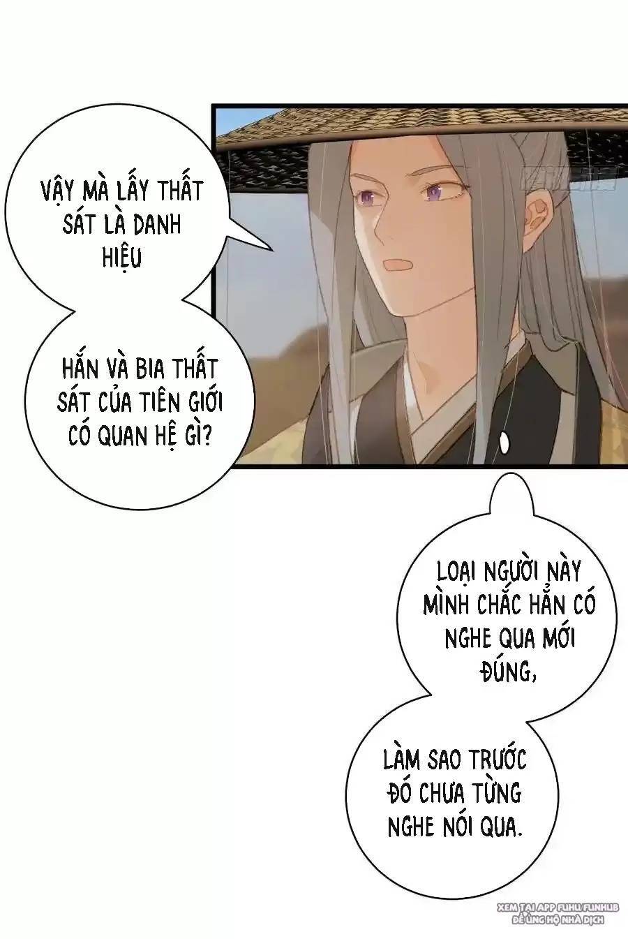 Đại Thừa Kỳ Mới Có Nghịch Tập Hệ Thống Chapter 17.2 - 8