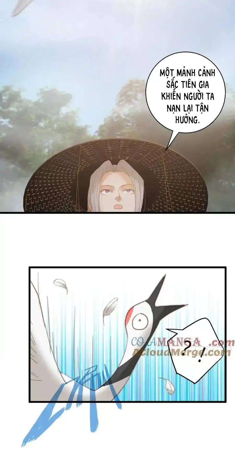 Đại Thừa Kỳ Mới Có Nghịch Tập Hệ Thống Chapter 18.1 - 11