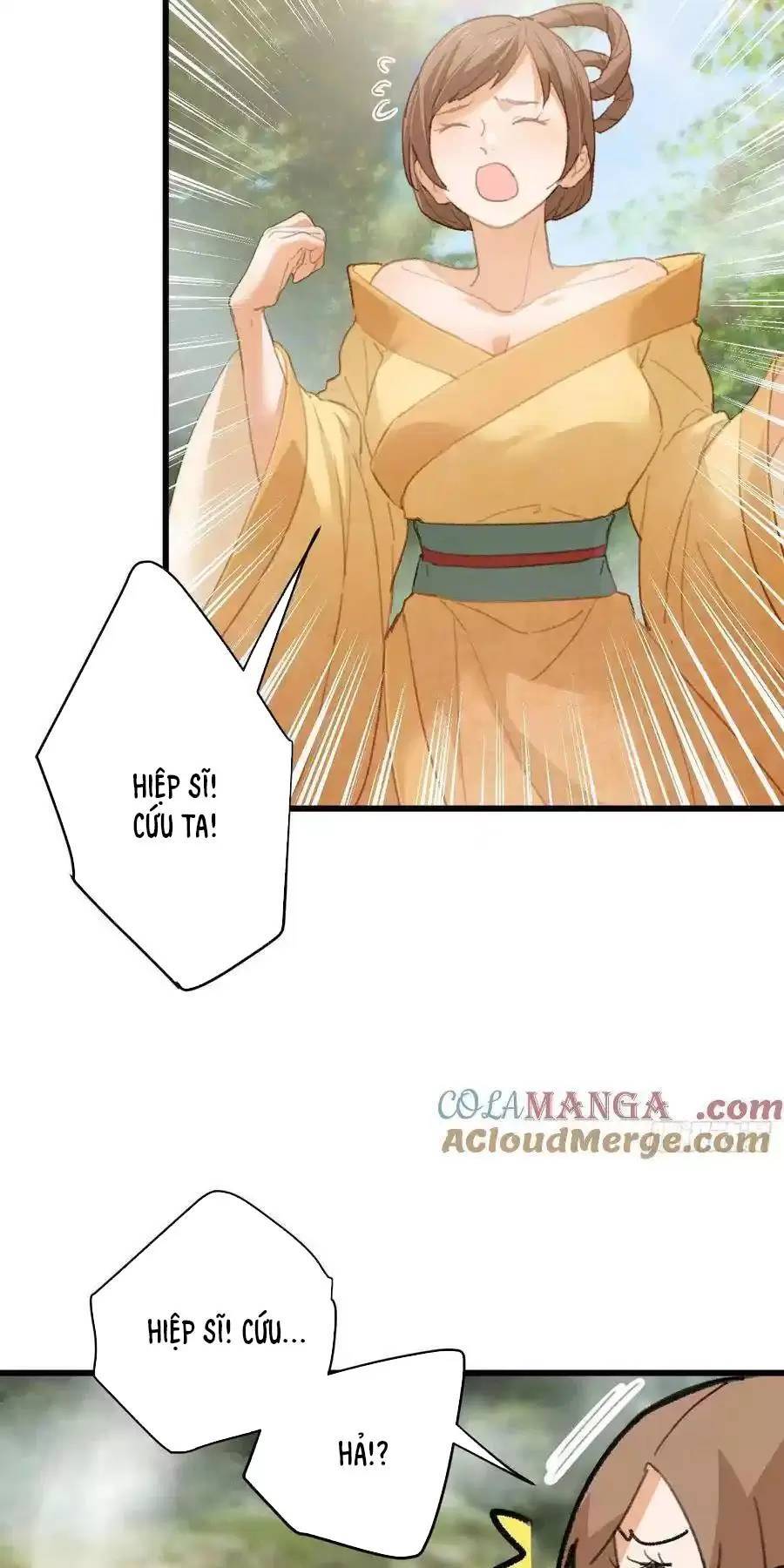 Đại Thừa Kỳ Mới Có Nghịch Tập Hệ Thống Chapter 18.1 - 14