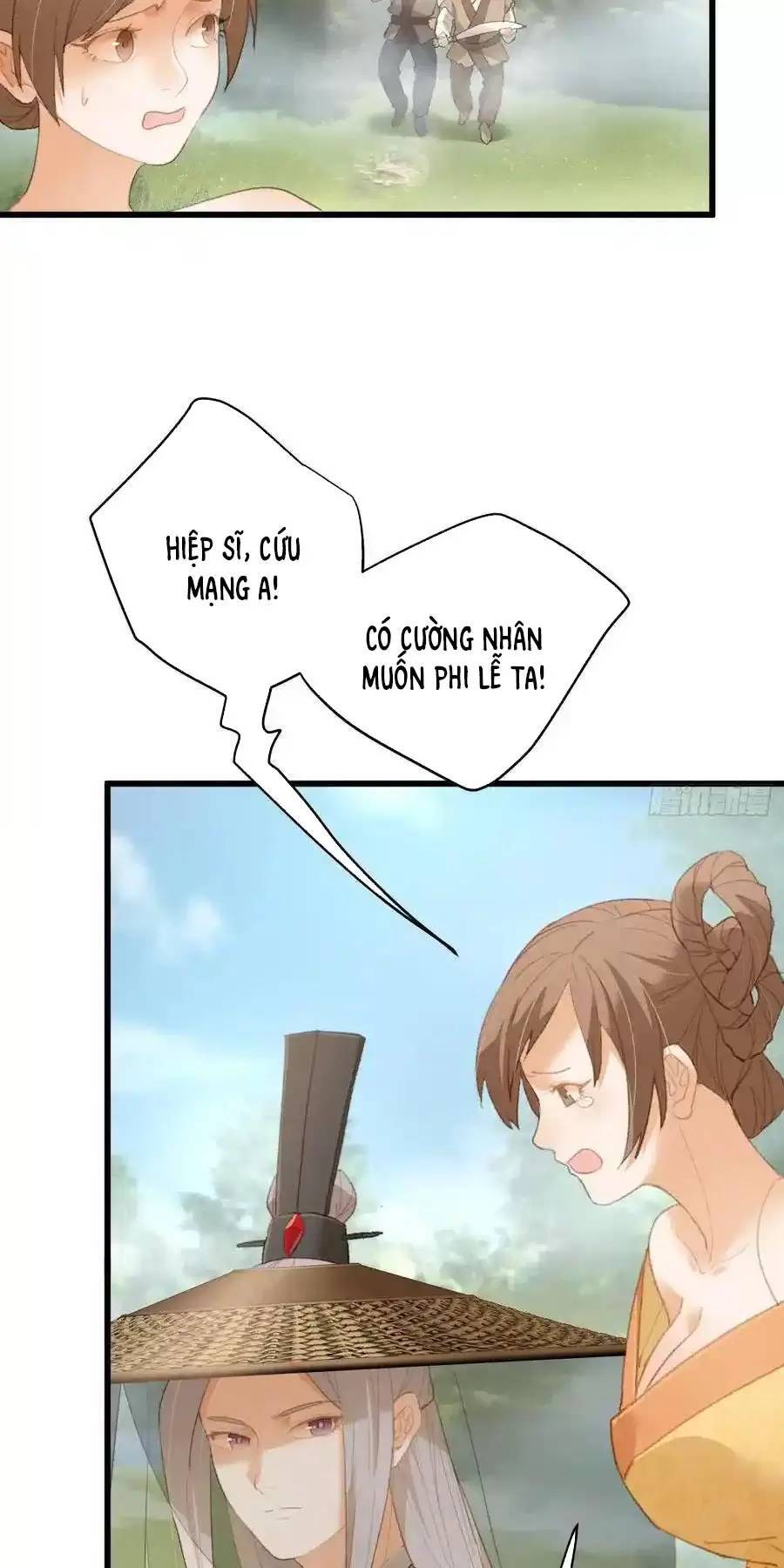 Đại Thừa Kỳ Mới Có Nghịch Tập Hệ Thống Chapter 18.1 - 16