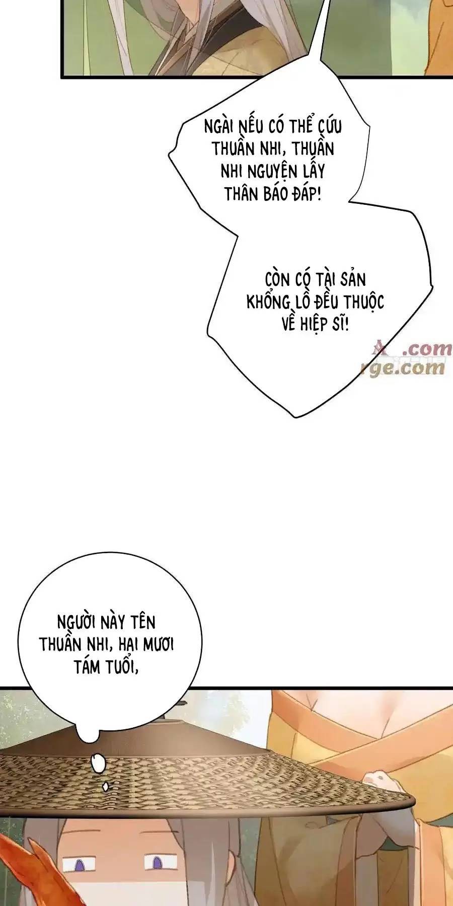 Đại Thừa Kỳ Mới Có Nghịch Tập Hệ Thống Chapter 18.1 - 17