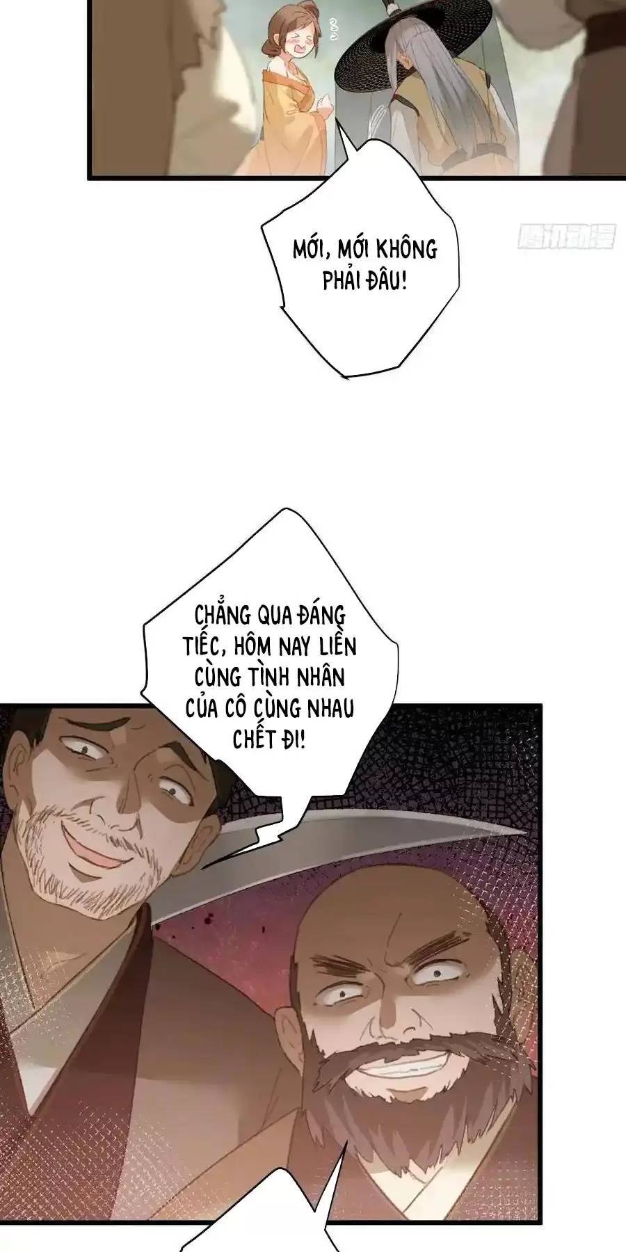 Đại Thừa Kỳ Mới Có Nghịch Tập Hệ Thống Chapter 18.1 - 19