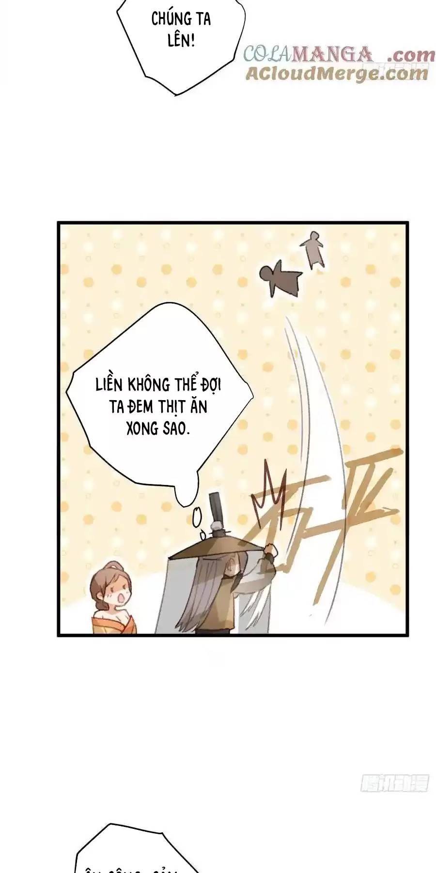 Đại Thừa Kỳ Mới Có Nghịch Tập Hệ Thống Chapter 18.1 - 20