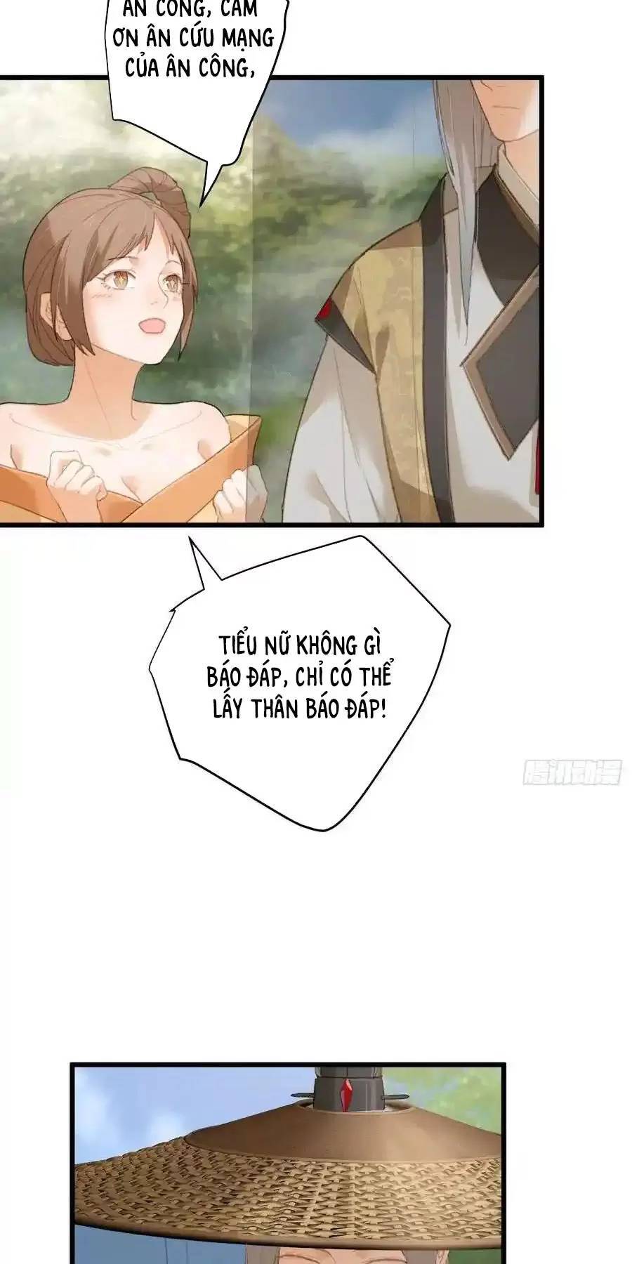 Đại Thừa Kỳ Mới Có Nghịch Tập Hệ Thống Chapter 18.1 - 21