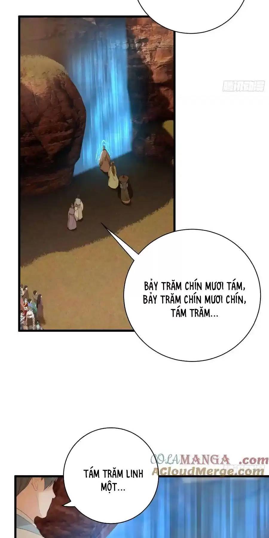 Đại Thừa Kỳ Mới Có Nghịch Tập Hệ Thống Chapter 18.1 - 4