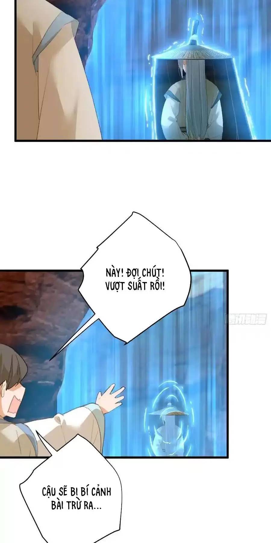 Đại Thừa Kỳ Mới Có Nghịch Tập Hệ Thống Chapter 18.1 - 5