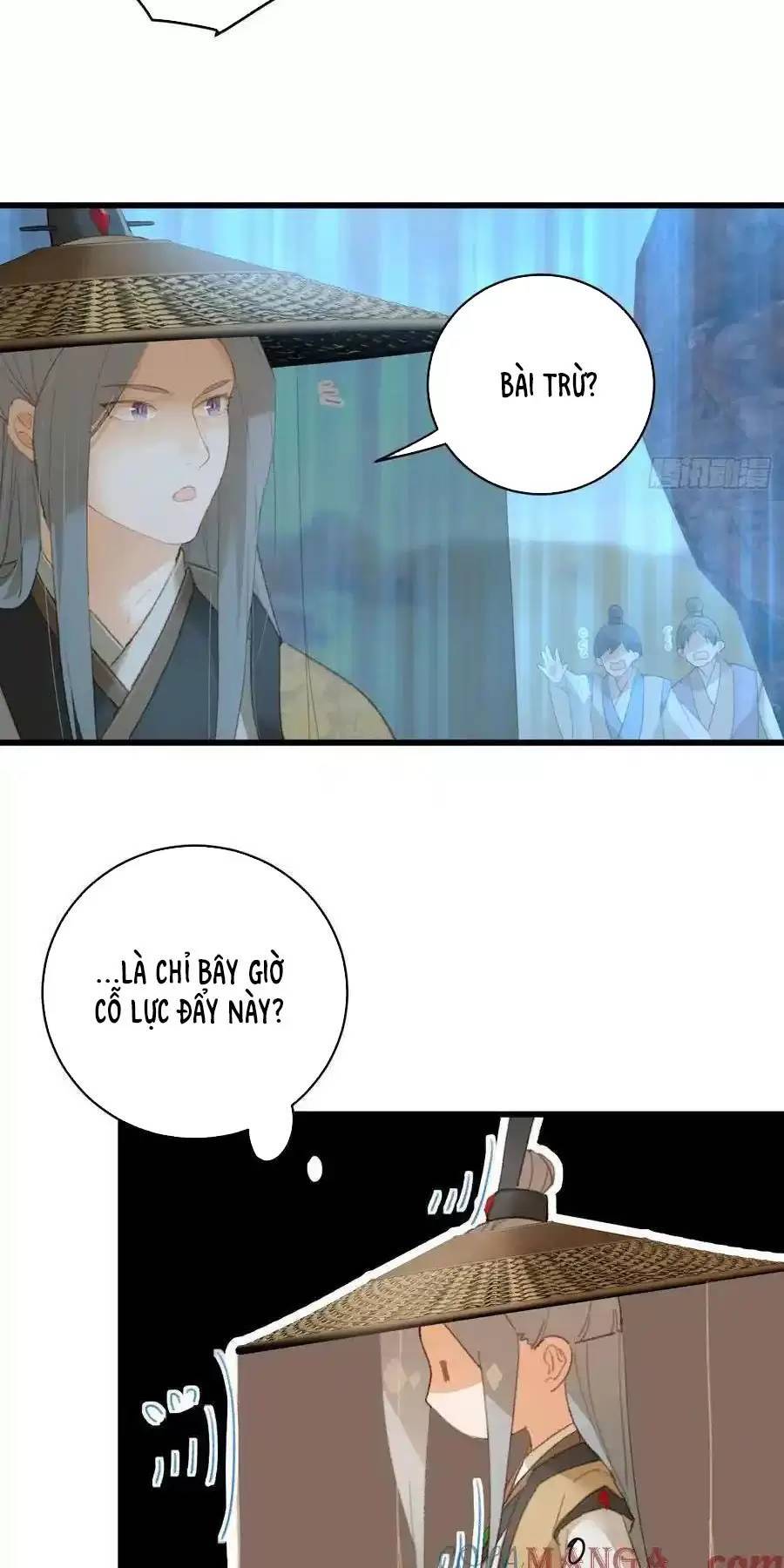 Đại Thừa Kỳ Mới Có Nghịch Tập Hệ Thống Chapter 18.1 - 6