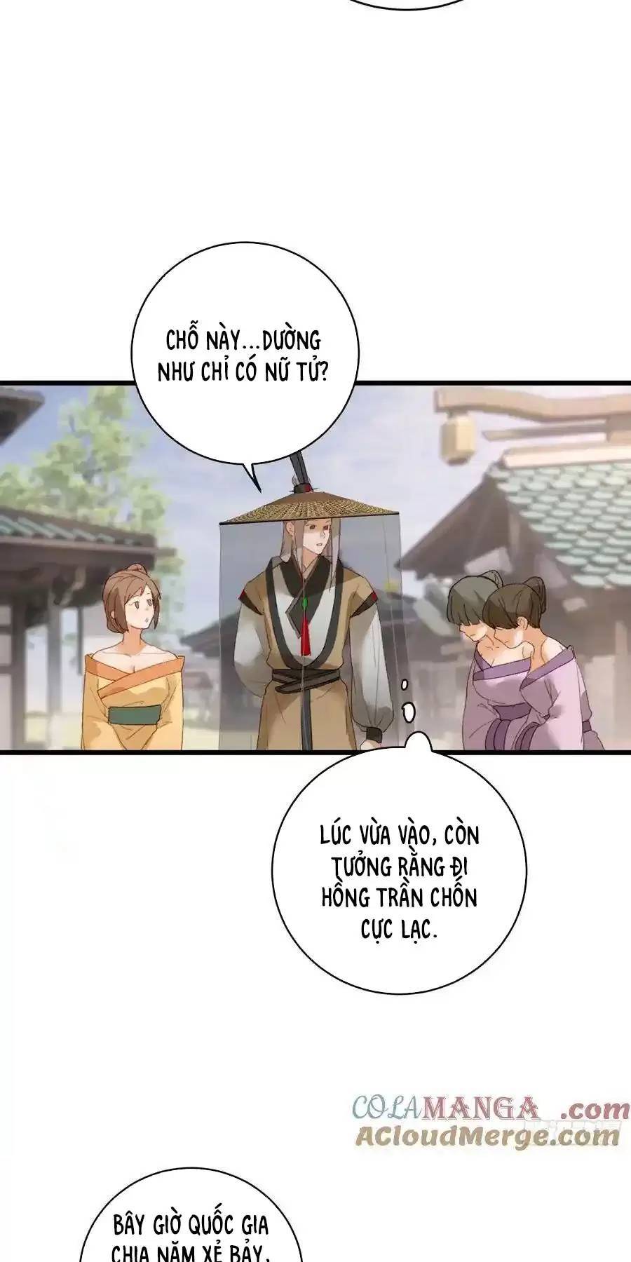 Đại Thừa Kỳ Mới Có Nghịch Tập Hệ Thống Chapter 18.2 - 2