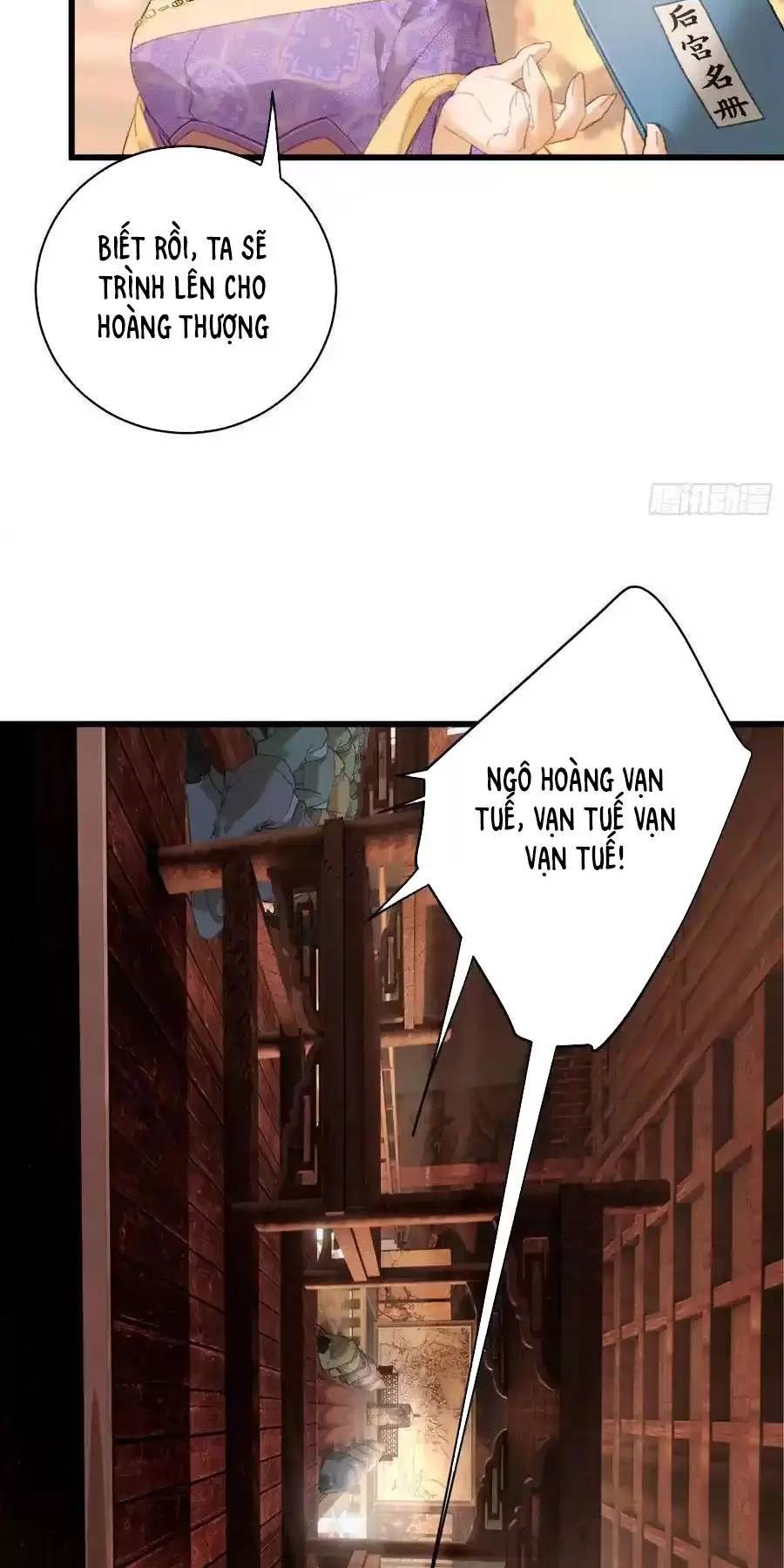 Đại Thừa Kỳ Mới Có Nghịch Tập Hệ Thống Chapter 18.2 - 12