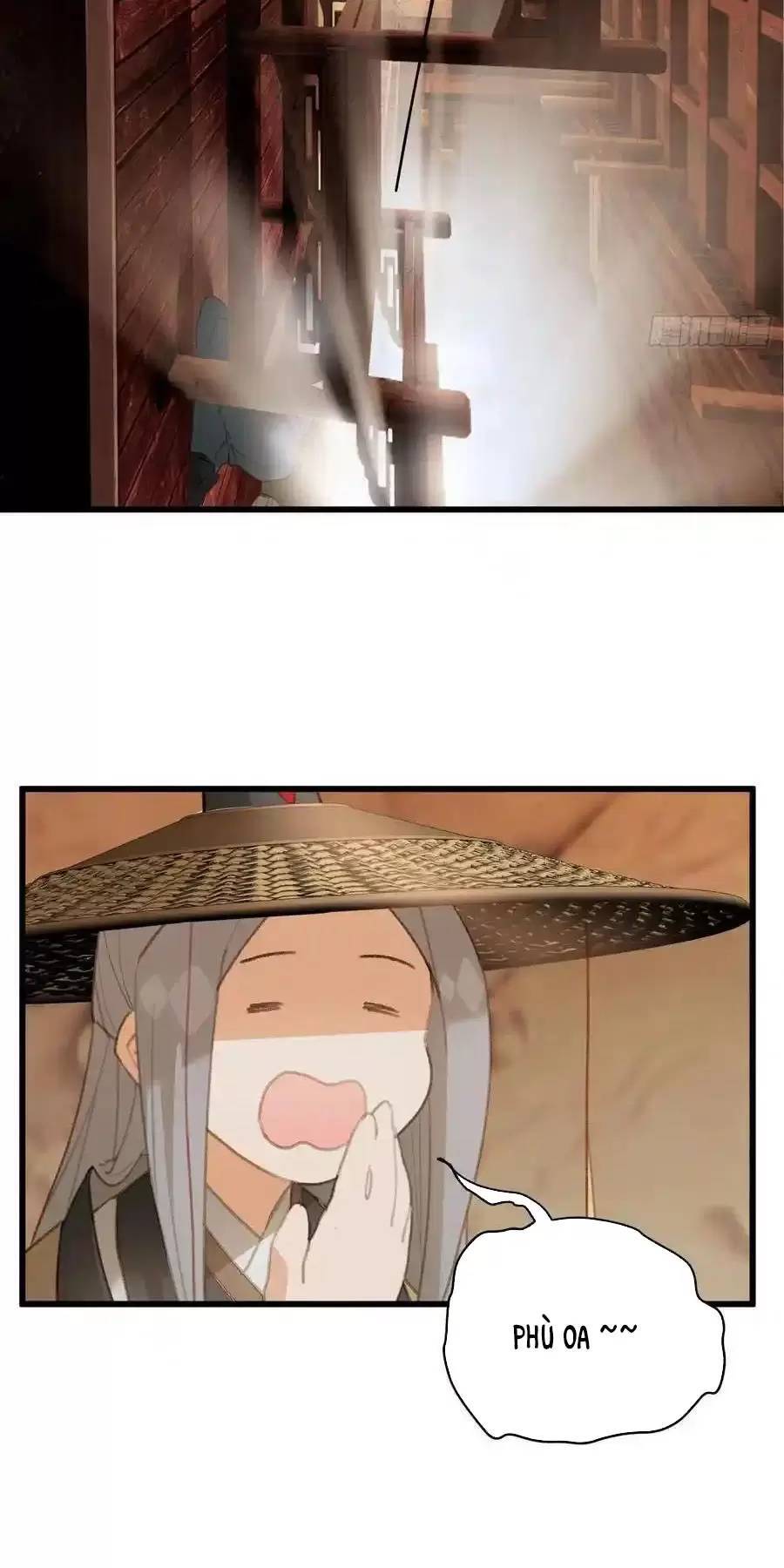 Đại Thừa Kỳ Mới Có Nghịch Tập Hệ Thống Chapter 18.2 - 13