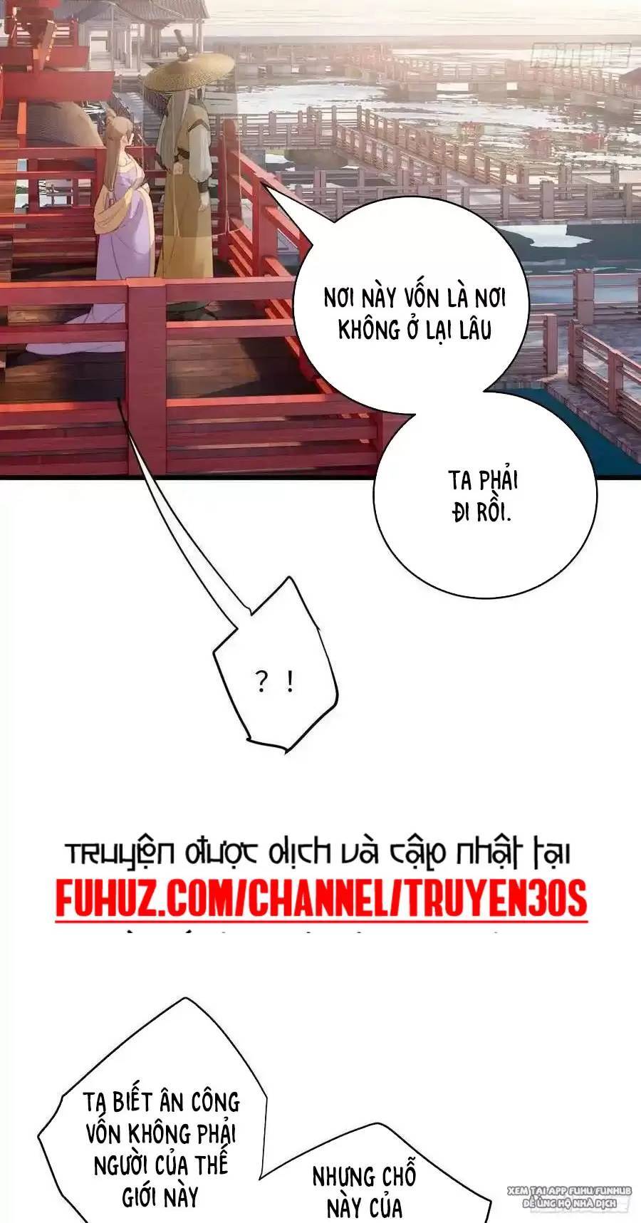 Đại Thừa Kỳ Mới Có Nghịch Tập Hệ Thống Chapter 18.2 - 15