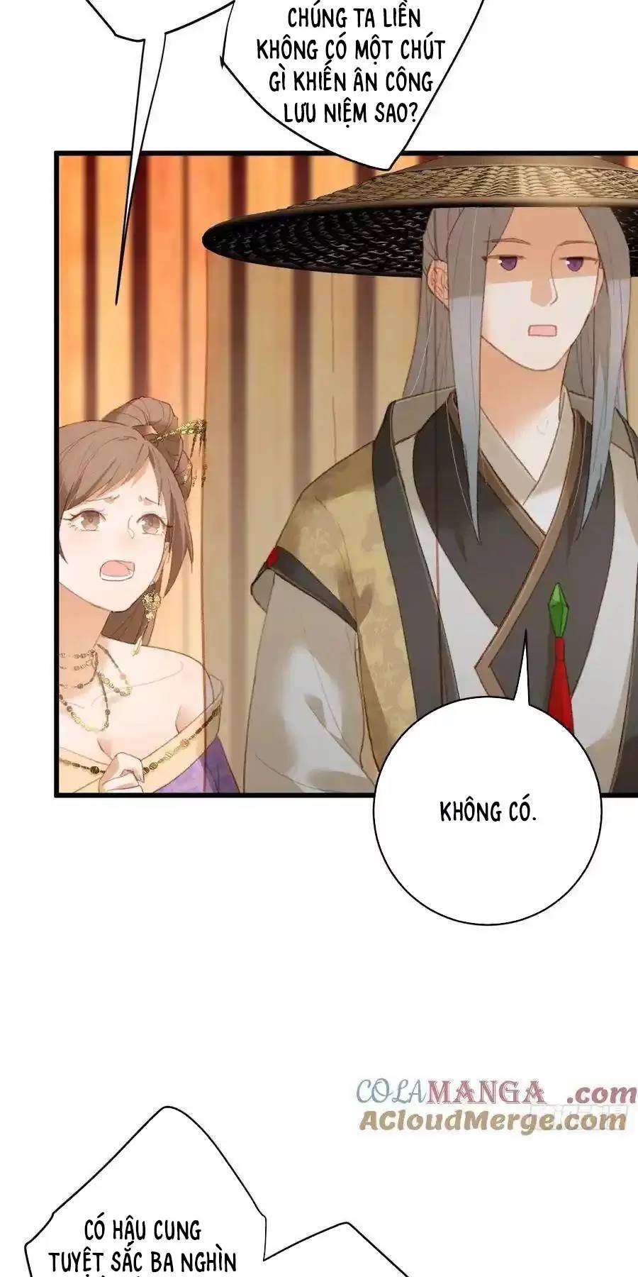 Đại Thừa Kỳ Mới Có Nghịch Tập Hệ Thống Chapter 18.2 - 16