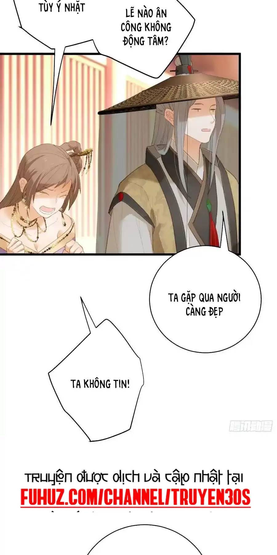 Đại Thừa Kỳ Mới Có Nghịch Tập Hệ Thống Chapter 18.2 - 17