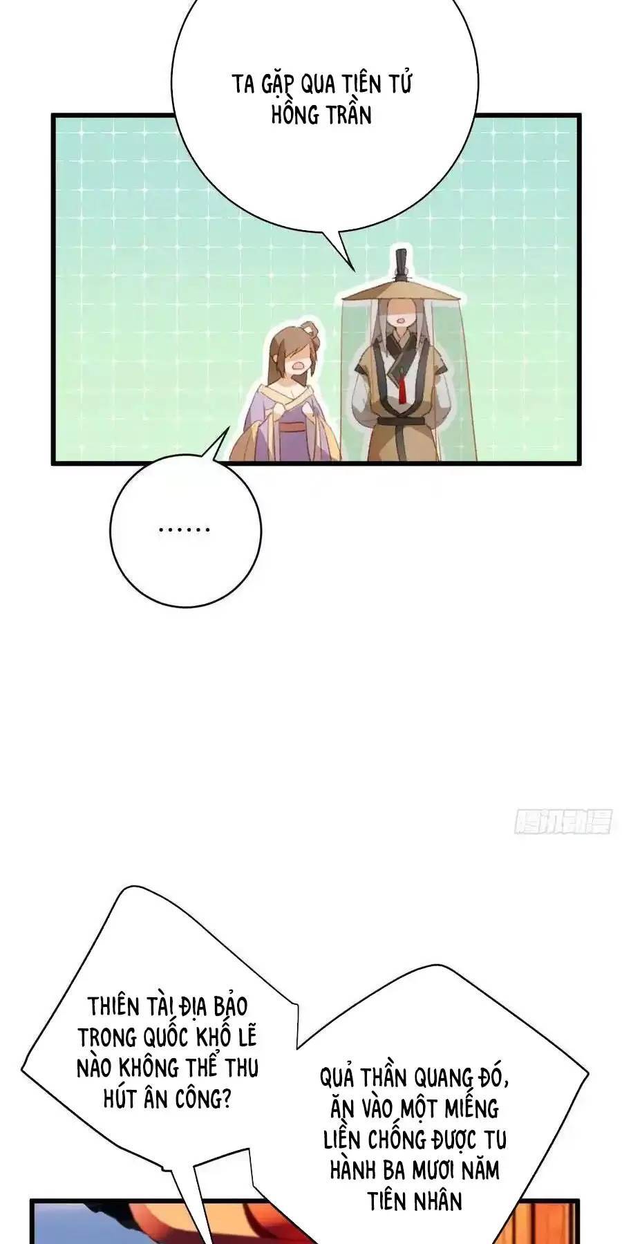 Đại Thừa Kỳ Mới Có Nghịch Tập Hệ Thống Chapter 18.2 - 18