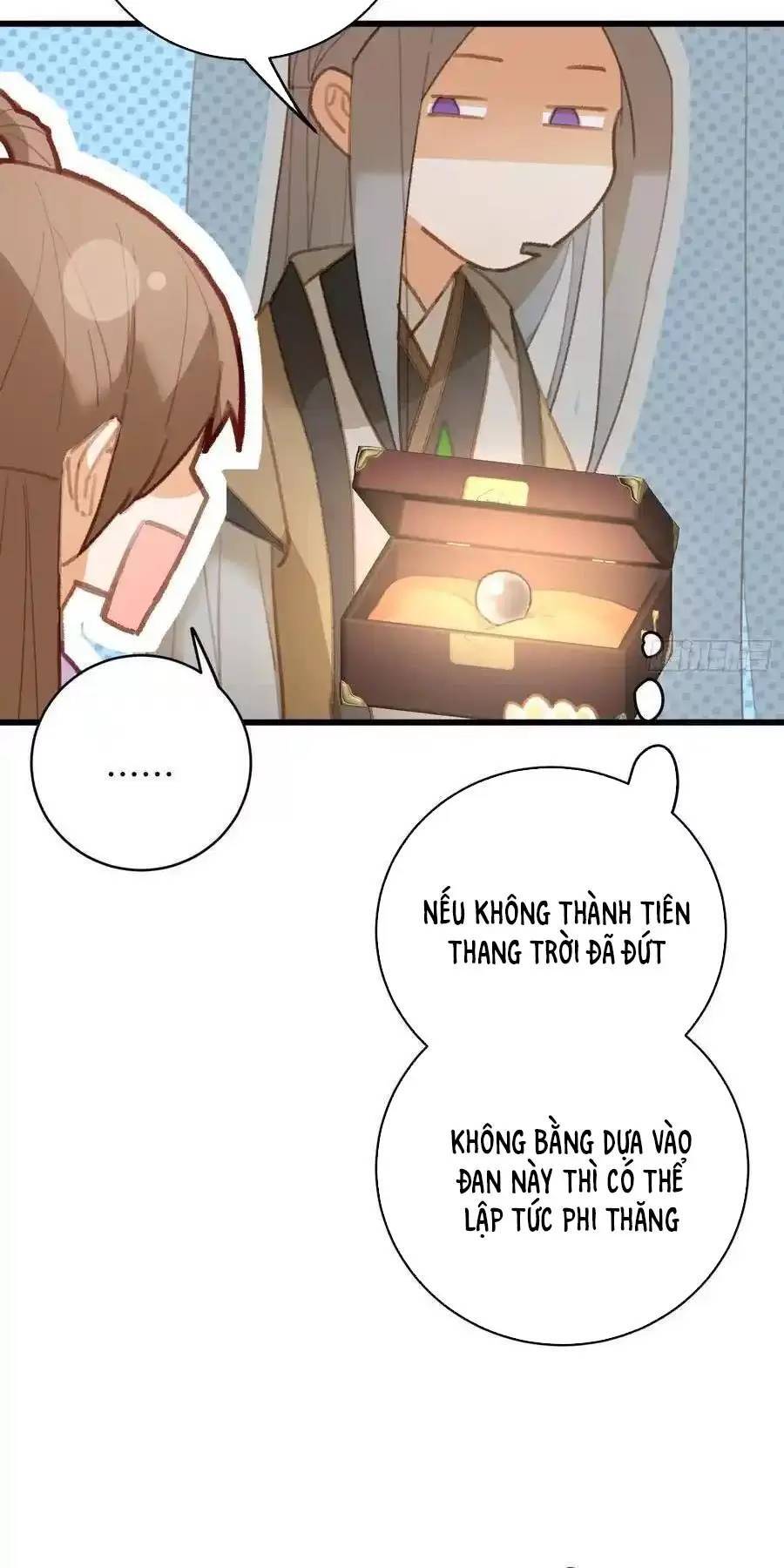 Đại Thừa Kỳ Mới Có Nghịch Tập Hệ Thống Chapter 18.2 - 20