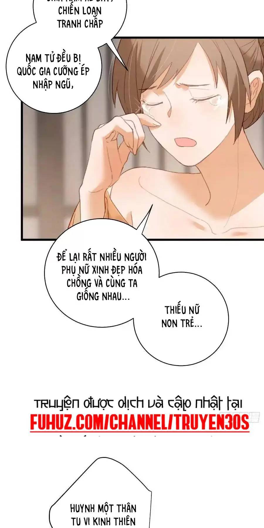 Đại Thừa Kỳ Mới Có Nghịch Tập Hệ Thống Chapter 18.2 - 3