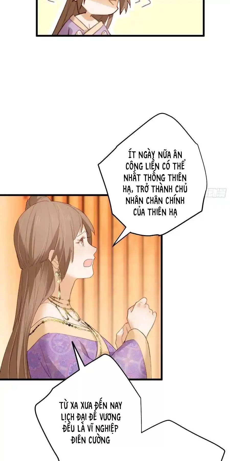 Đại Thừa Kỳ Mới Có Nghịch Tập Hệ Thống Chapter 18.2 - 22