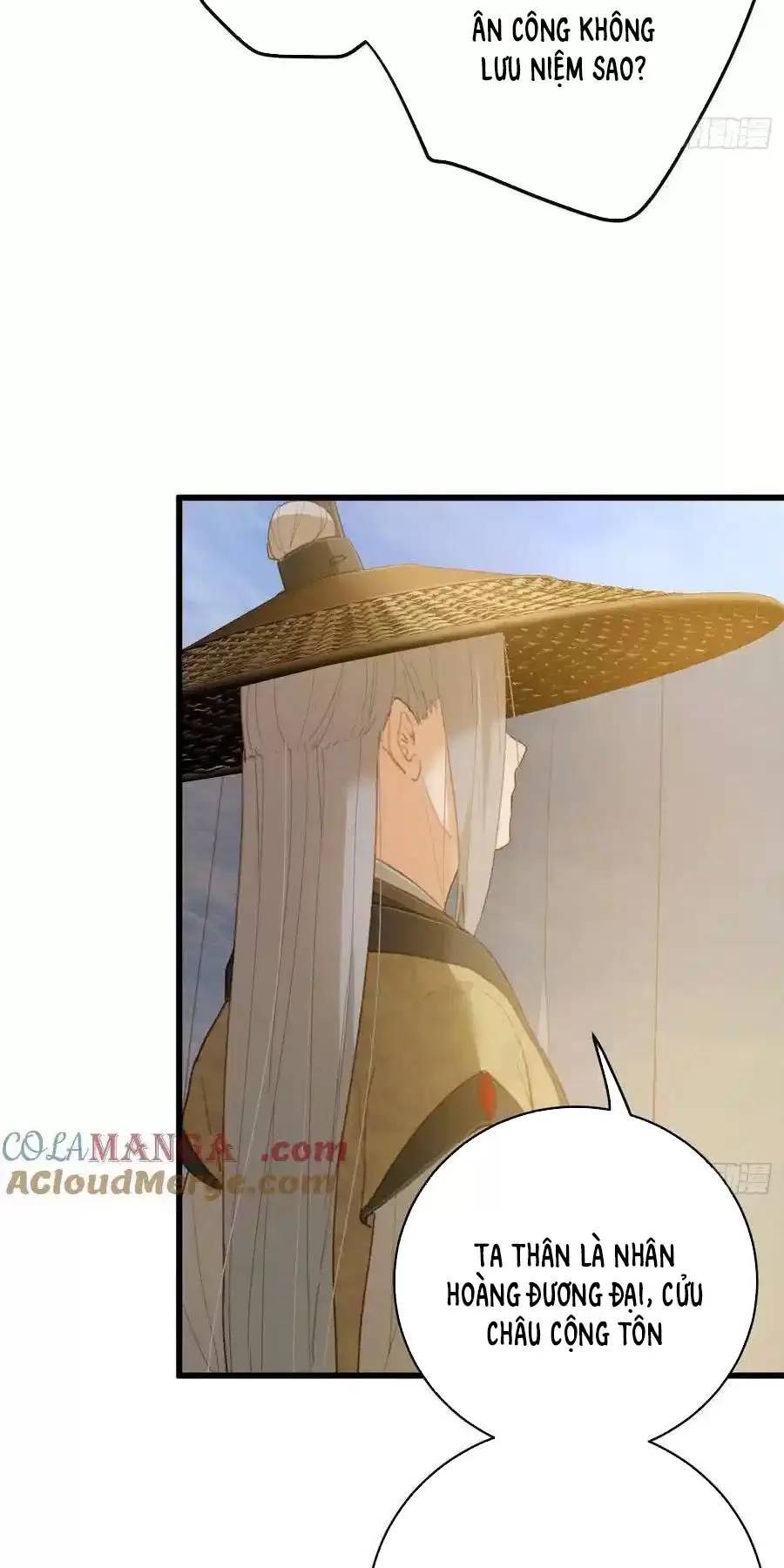 Đại Thừa Kỳ Mới Có Nghịch Tập Hệ Thống Chapter 18.2 - 23