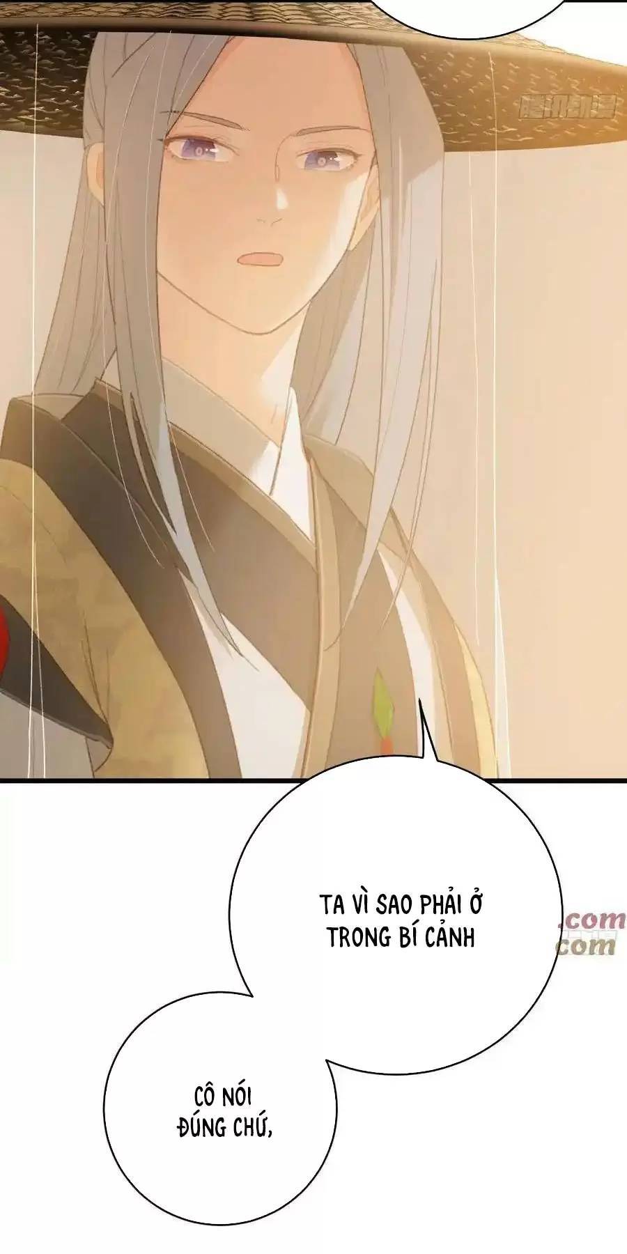 Đại Thừa Kỳ Mới Có Nghịch Tập Hệ Thống Chapter 18.2 - 25