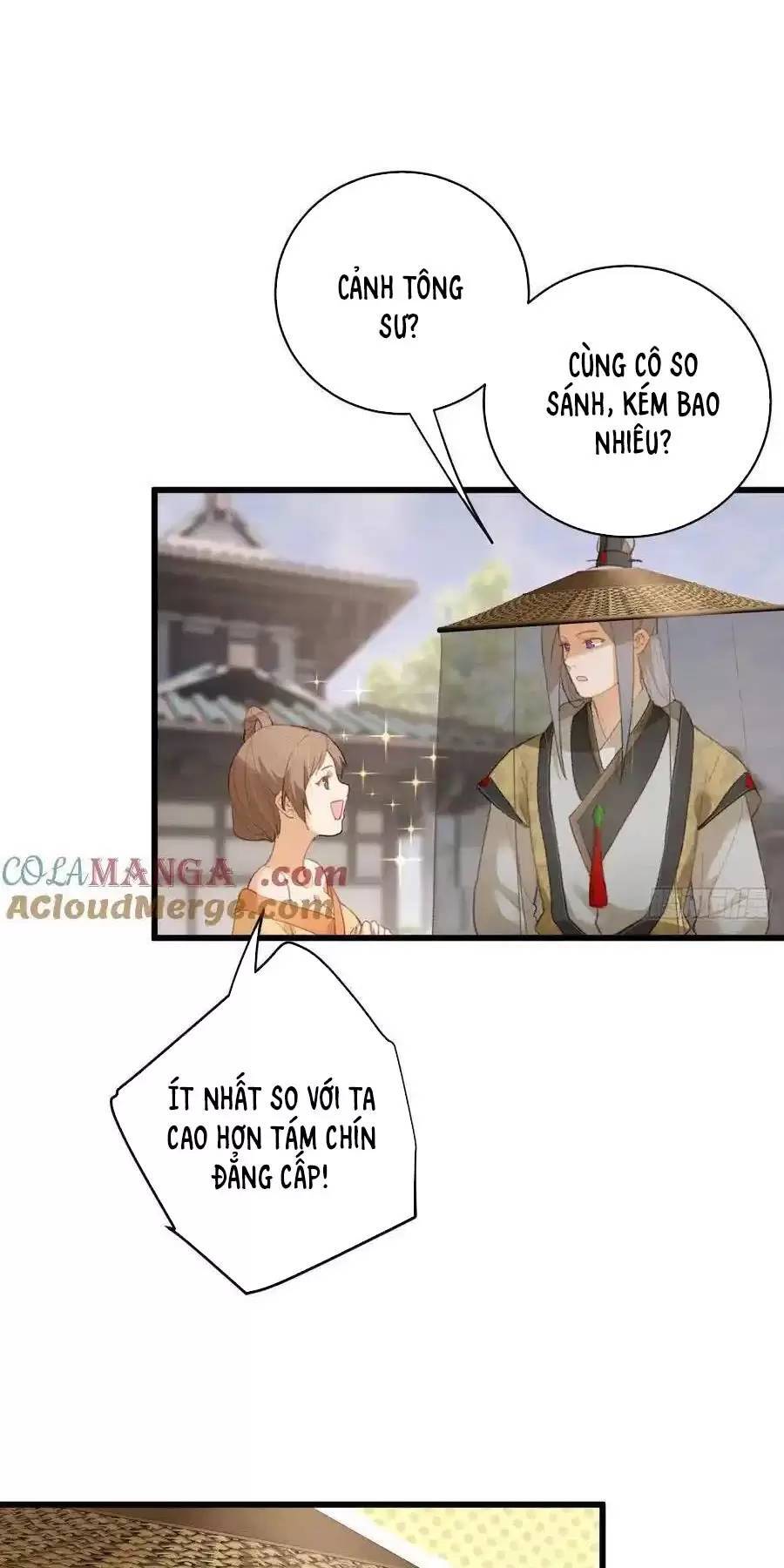 Đại Thừa Kỳ Mới Có Nghịch Tập Hệ Thống Chapter 18.2 - 5