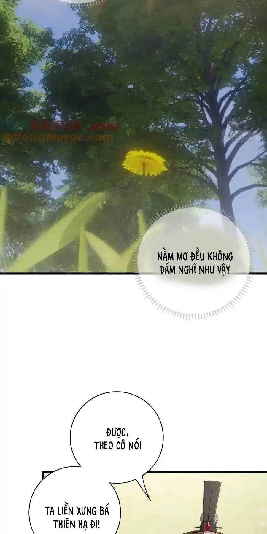 Đại Thừa Kỳ Mới Có Nghịch Tập Hệ Thống Chapter 18.2 - 8