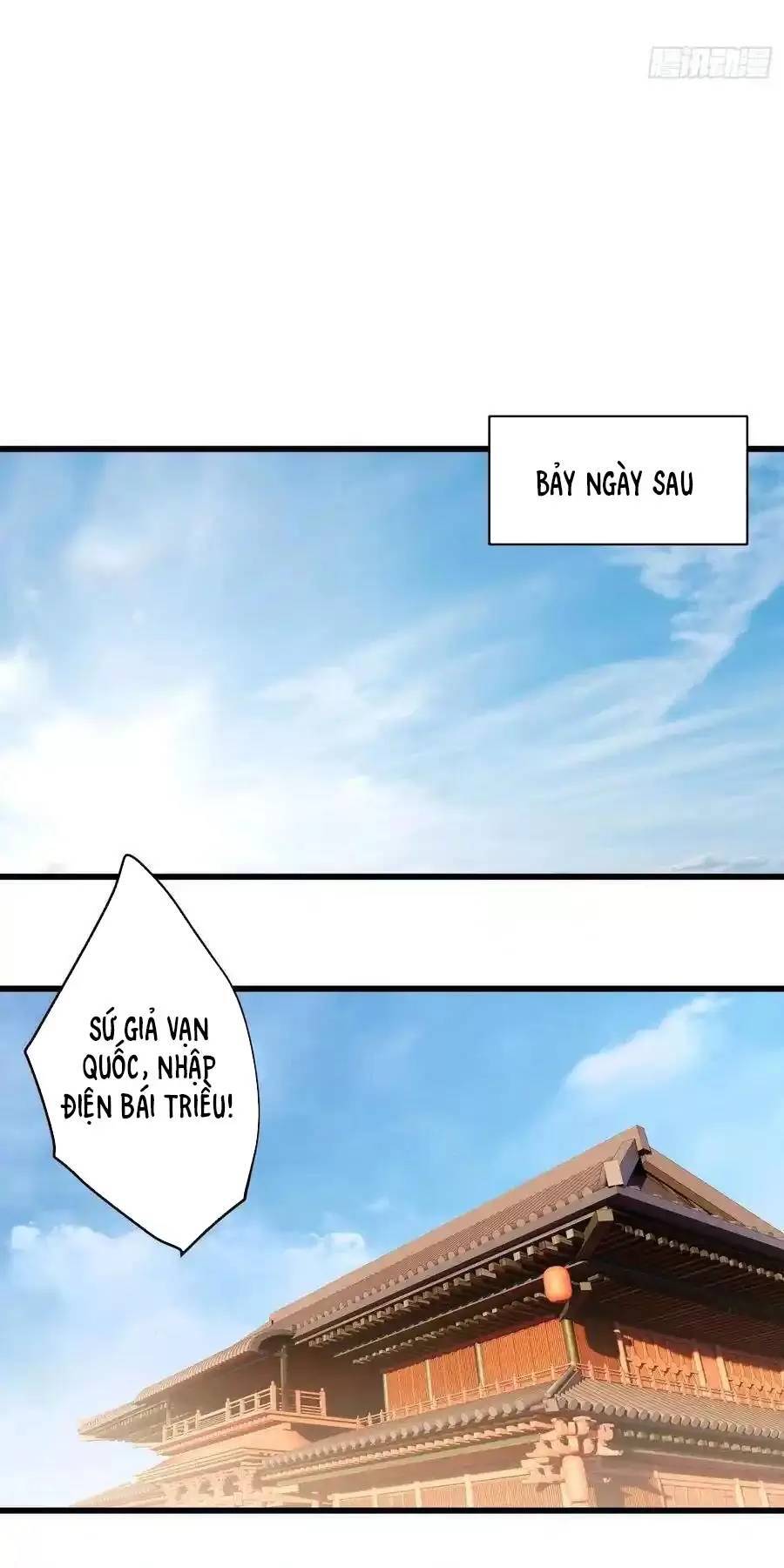 Đại Thừa Kỳ Mới Có Nghịch Tập Hệ Thống Chapter 18.2 - 10