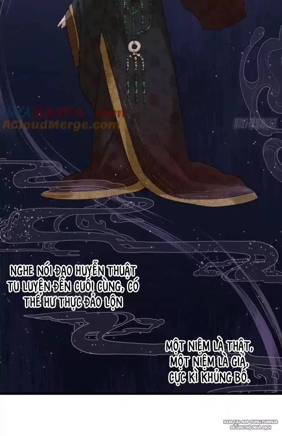 Đại Thừa Kỳ Mới Có Nghịch Tập Hệ Thống Chapter 19.1 - 11