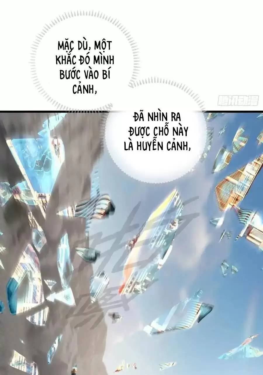 Đại Thừa Kỳ Mới Có Nghịch Tập Hệ Thống Chapter 19.1 - 13