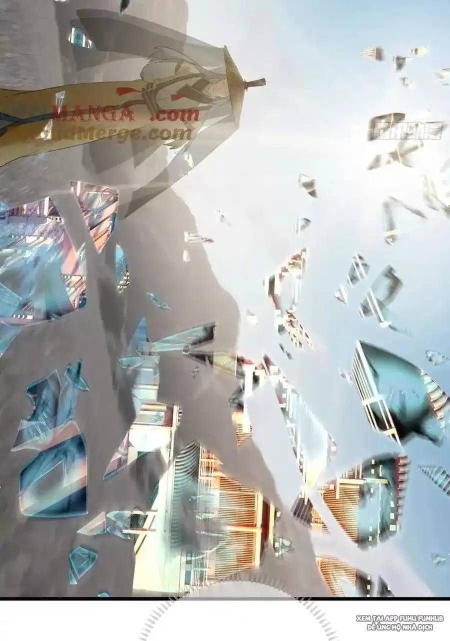 Đại Thừa Kỳ Mới Có Nghịch Tập Hệ Thống Chapter 19.1 - 14