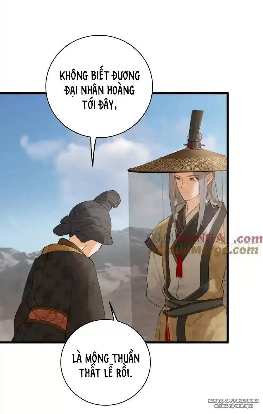 Đại Thừa Kỳ Mới Có Nghịch Tập Hệ Thống Chapter 19.1 - 16