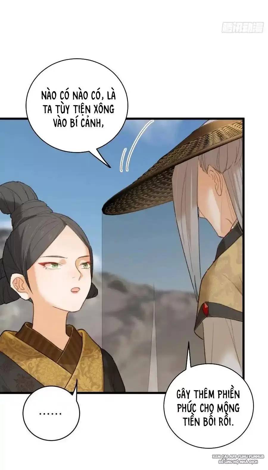 Đại Thừa Kỳ Mới Có Nghịch Tập Hệ Thống Chapter 19.1 - 19