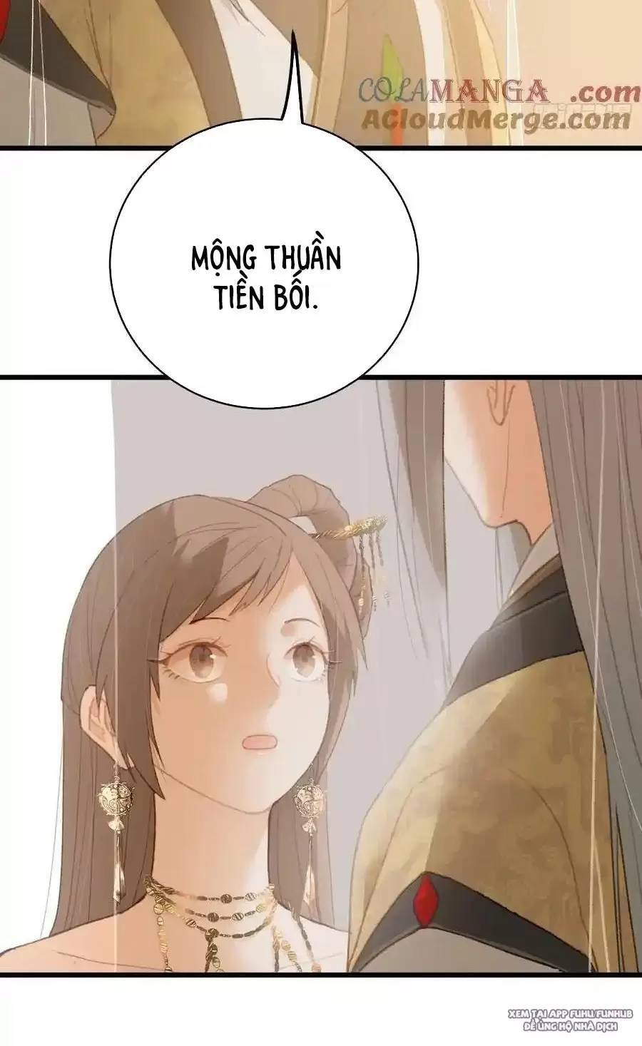 Đại Thừa Kỳ Mới Có Nghịch Tập Hệ Thống Chapter 19.1 - 3