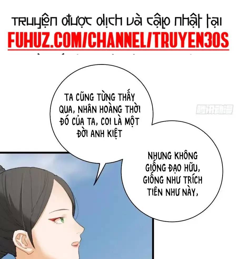 Đại Thừa Kỳ Mới Có Nghịch Tập Hệ Thống Chapter 19.1 - 21