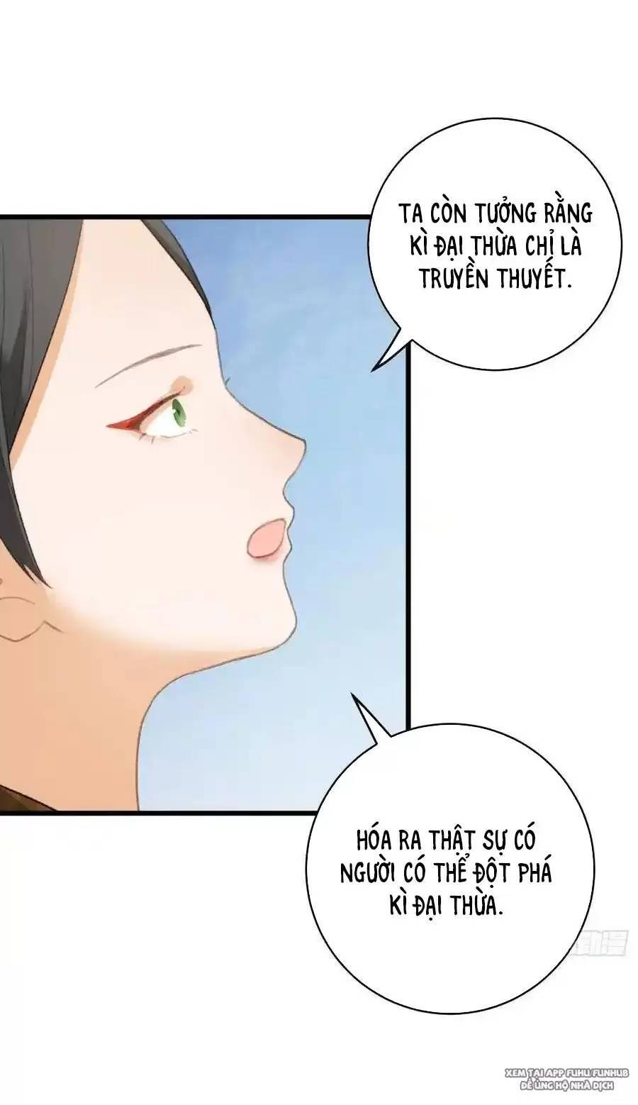 Đại Thừa Kỳ Mới Có Nghịch Tập Hệ Thống Chapter 19.1 - 25