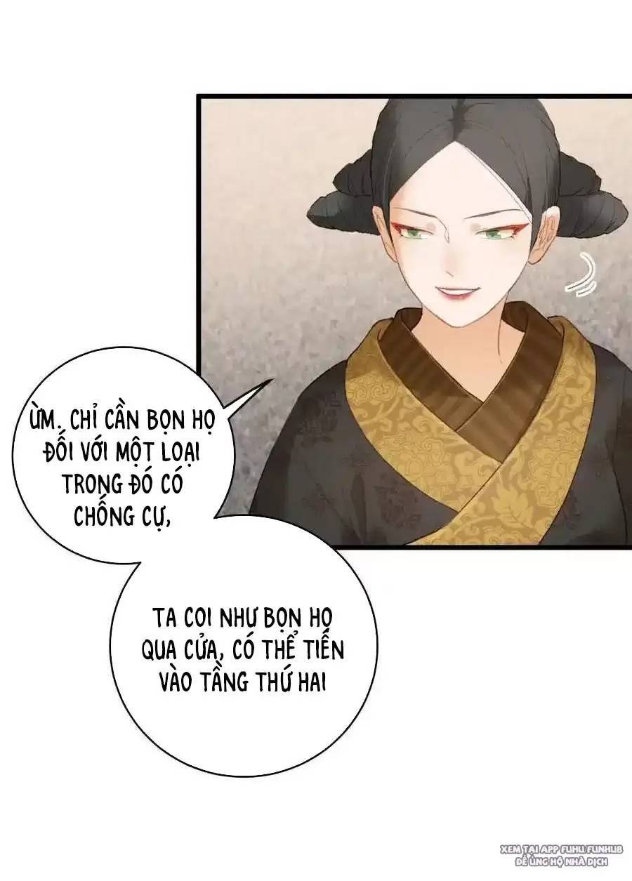 Đại Thừa Kỳ Mới Có Nghịch Tập Hệ Thống Chapter 19.1 - 27
