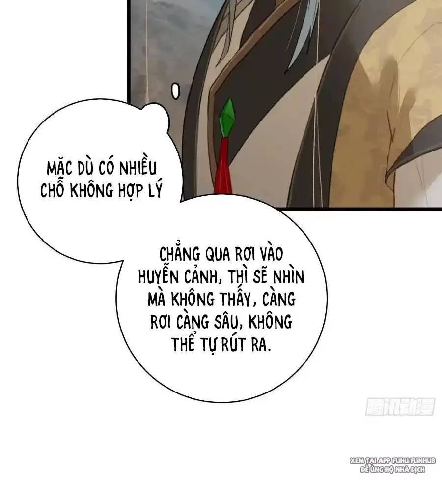 Đại Thừa Kỳ Mới Có Nghịch Tập Hệ Thống Chapter 19.1 - 29