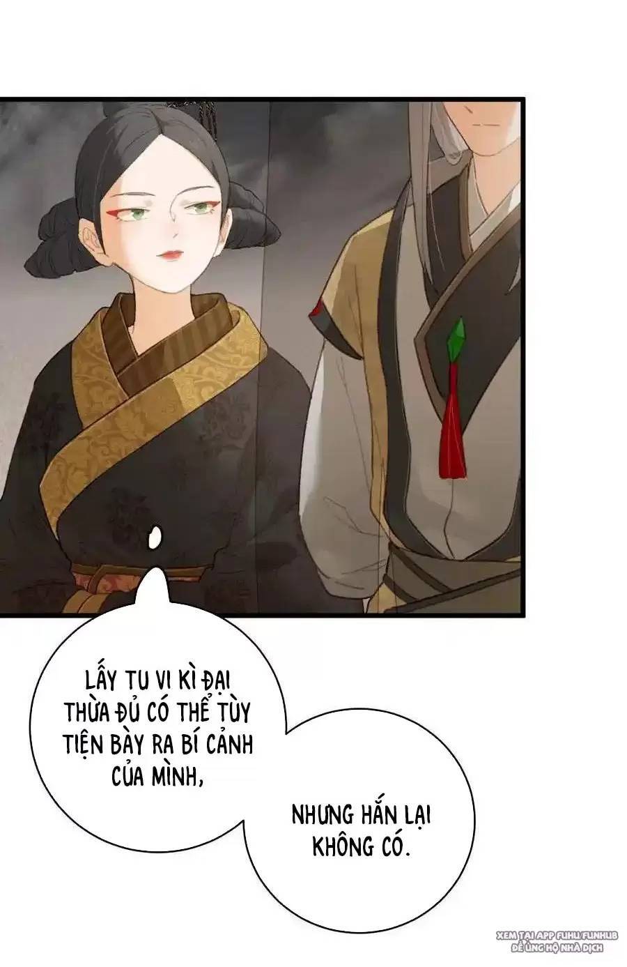 Đại Thừa Kỳ Mới Có Nghịch Tập Hệ Thống Chapter 19.1 - 30