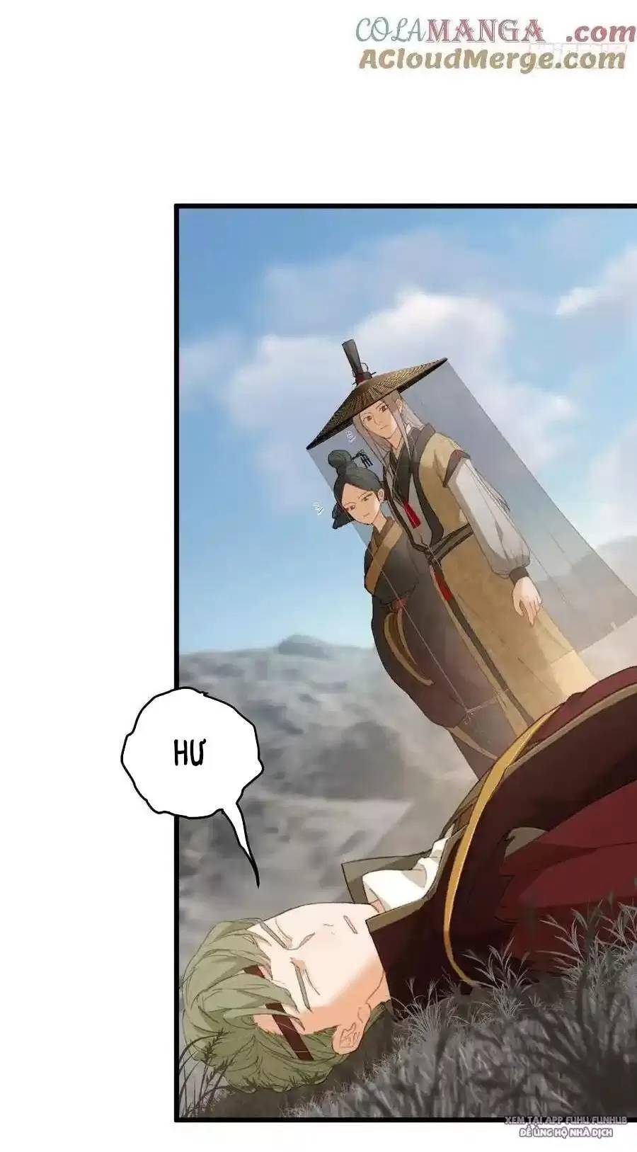 Đại Thừa Kỳ Mới Có Nghịch Tập Hệ Thống Chapter 19.1 - 32