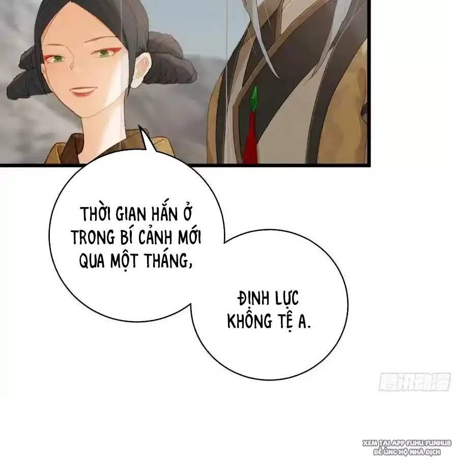 Đại Thừa Kỳ Mới Có Nghịch Tập Hệ Thống Chapter 19.1 - 34