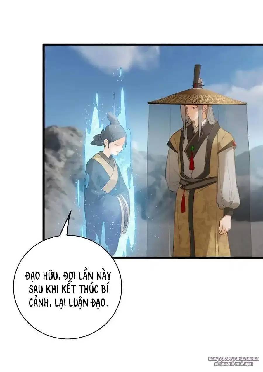 Đại Thừa Kỳ Mới Có Nghịch Tập Hệ Thống Chapter 19.1 - 35