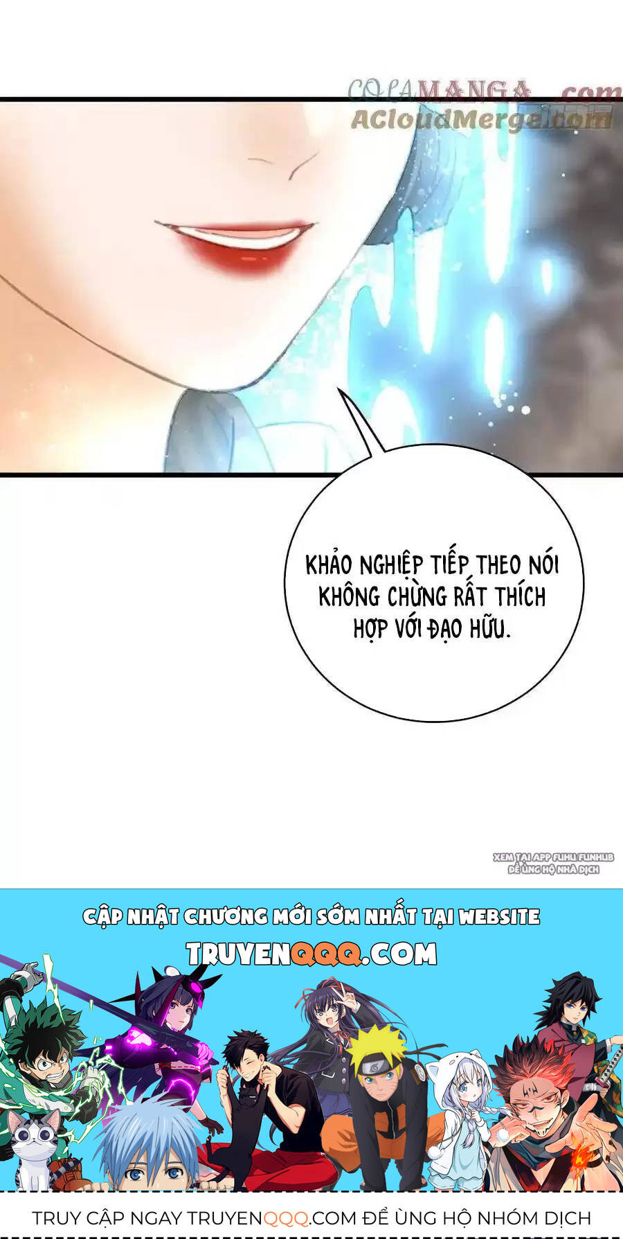 Đại Thừa Kỳ Mới Có Nghịch Tập Hệ Thống Chapter 19.1 - 36