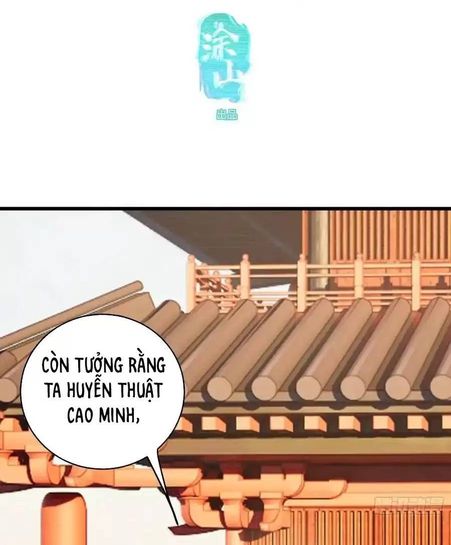 Đại Thừa Kỳ Mới Có Nghịch Tập Hệ Thống Chapter 19.1 - 5