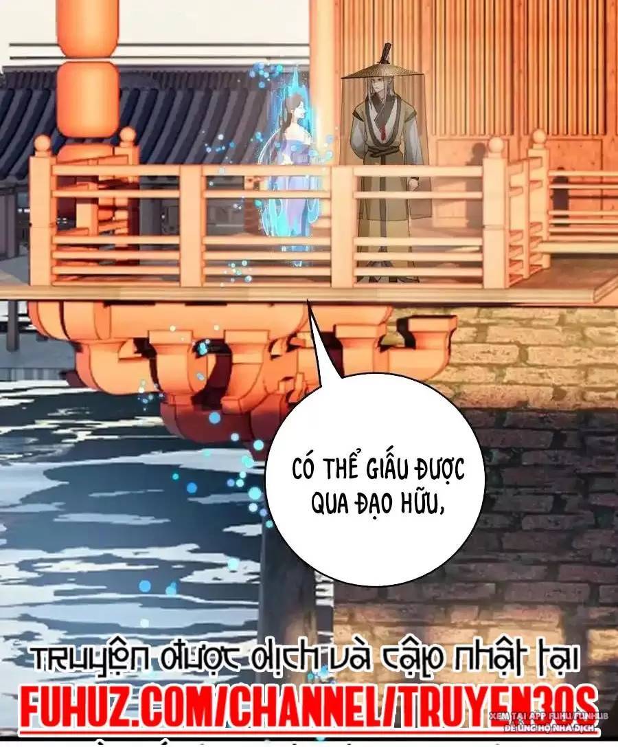 Đại Thừa Kỳ Mới Có Nghịch Tập Hệ Thống Chapter 19.1 - 6