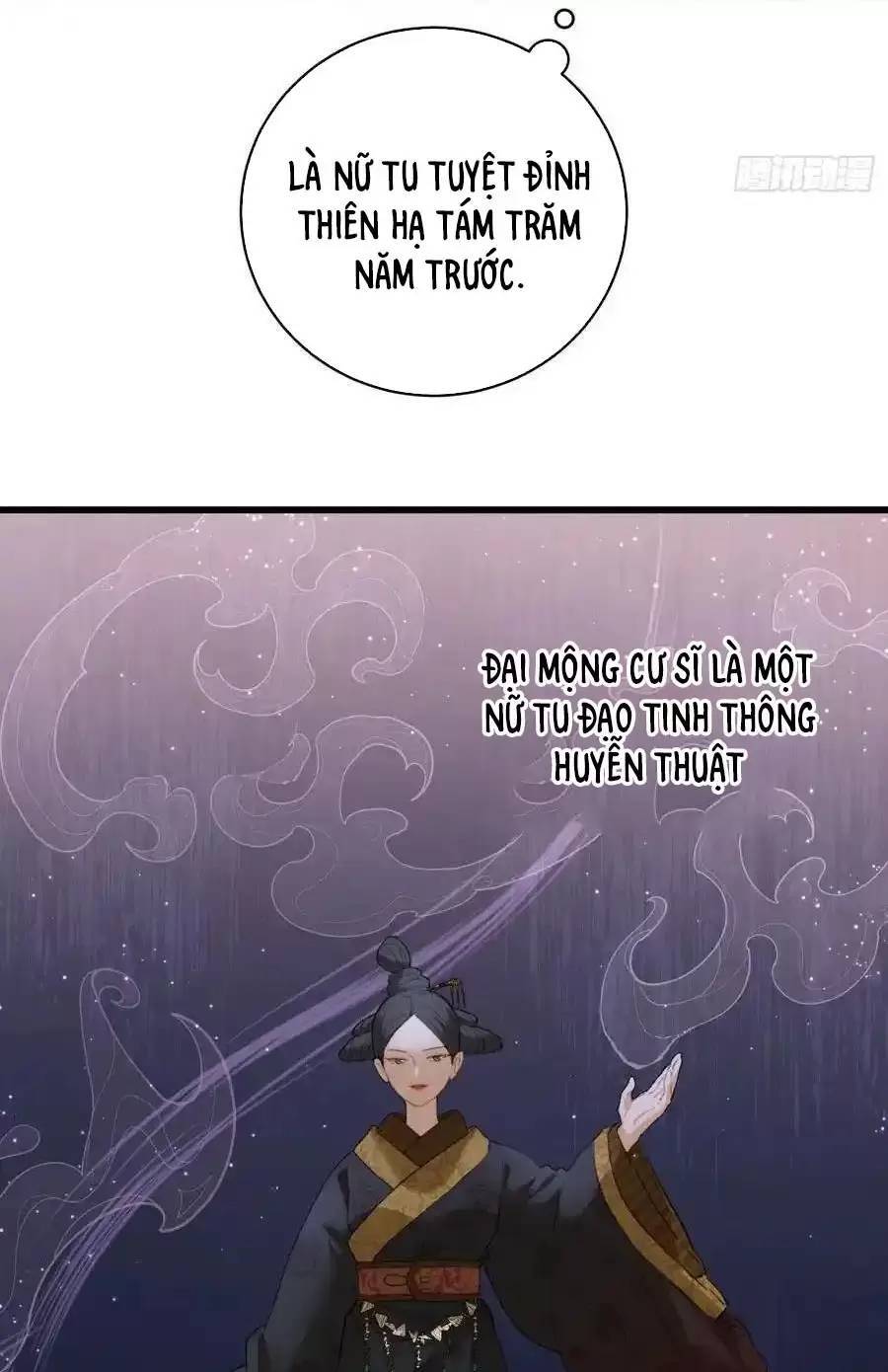 Đại Thừa Kỳ Mới Có Nghịch Tập Hệ Thống Chapter 19.1 - 10